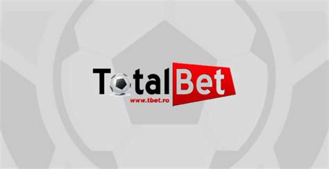 total bet fotbal pariuri - totalbet.ro